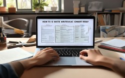 2025年图表作文怎么写？最新高分技巧与模板解析