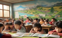 四川贫困户教育政策如何精准帮扶孩子？