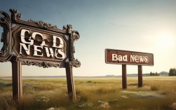 good bad news口语怎么用？日常交流中如何区分表达？