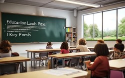 2025年教育新政策有哪些？最新法规要点速览解读