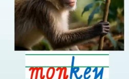 雅思口语monkey