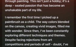 英语口语考试话题素材