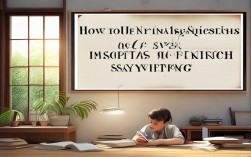 怎么理解英文作文，怎么理解英文作文的重要性