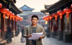 雅思口语 北京家乡