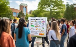 健康生活常识进校园，今年有哪些新举措？