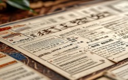 2025高考文言文常识高频考点有哪些？速记！