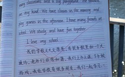 英语作文带范文，如何高效借鉴范文提分？