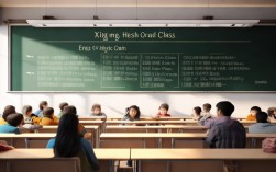 西宁英语口语班，西宁英语口语班有哪些