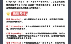 托福口语全日制班怎么选？