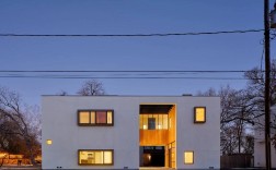 雅思口语如何描述有趣的住宅？