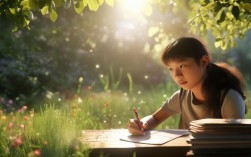 morning雅思口语如何高效备考？