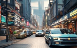 2025年transportation口语范例有哪些实用场景？高频表达怎么学？