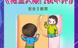 大班如何进行眼安全教育？
