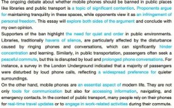 男女分工雅思作文，男女分工雅思作文怎么写