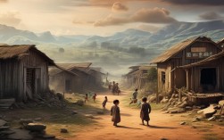 关于贫困国家作文，关于贫困国家作文800字