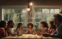 2025年雅思作文真题，大家庭类高分技巧与最新趋势解析