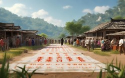 贫困村宣传教育扶贫政策，如何让政策红利精准触达每户？