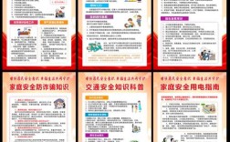 新年过后，安全教育该抓哪些重点？