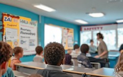 春季校园安全教育，人身财产双防护，学生需警惕哪些新风险？