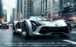 有关无人汽车英语作文