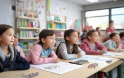 少儿英语口语培训机构哪家好？