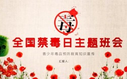 6.27禁毒安全教育