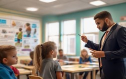 幼儿安全教育演讲，如何守护孩子平安成长？