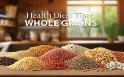 2025年健康饮食新趋势，五谷杂粮怎么吃才最营养？