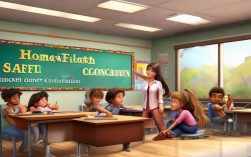 家教专栏，2025年孩子安全教育，家长最该关注哪3个隐患？