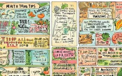 2025最新健康生活手抄报怎么做？超实用小常识有哪些？