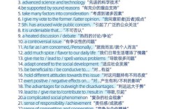 托福作文例子怎么选才能拿高分？