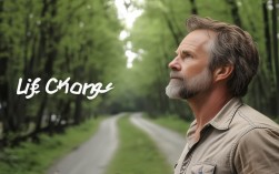 life change口语怎么用？