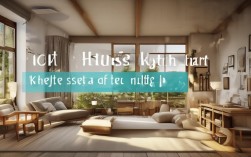 2025雅思口语house flat话题高频考题及备考技巧是什么？