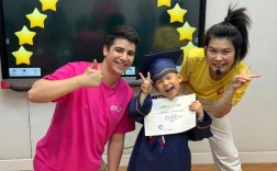 雅思口语孩子，雅思口语孩子们去新学校的反应