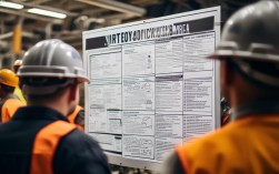 2025最新施工安全教育方案，如何有效提升工人安全意识？