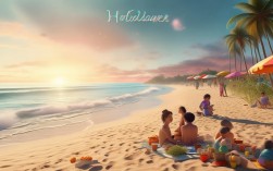 雅思口语holiday话题如何高效备考？