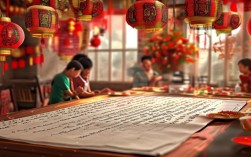 描述春节英语作文，描述春节英语作文5句话