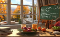 秋季防感冒有哪些小常识及妙招？