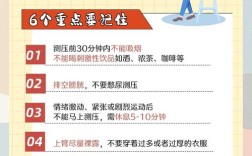 避免高血压的健康小常识