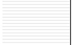 新版雅思作文纸有何变化？