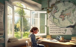 hou to be better作文