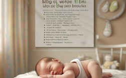 新生儿护理有哪些关键常识？