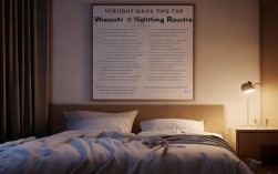 减肥睡前要注意哪些健康常识？