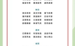 口语形容词，口语形容词赞美