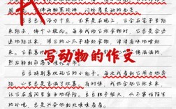 有趣的动物口语作文，有趣的动物口语作文三年级