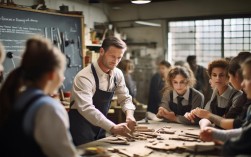 职业教育以师带徒政策2025年如何落地见效？