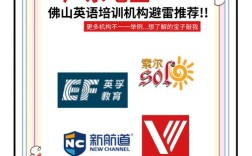 佛山英语口语培训学校