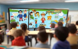 2025最新中班安全教育PPT怎么做？附活动方案与互动技巧