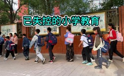 山东小学教育政策为何失真？