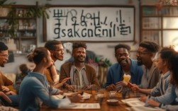 英语口语多人对话，英语口语多人对话怎么说